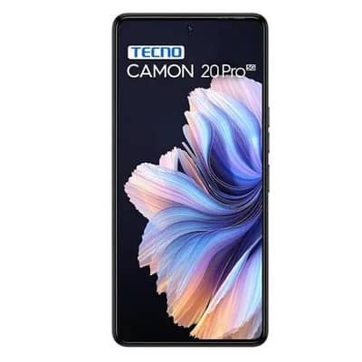 Tecno CAMON 20 Pro