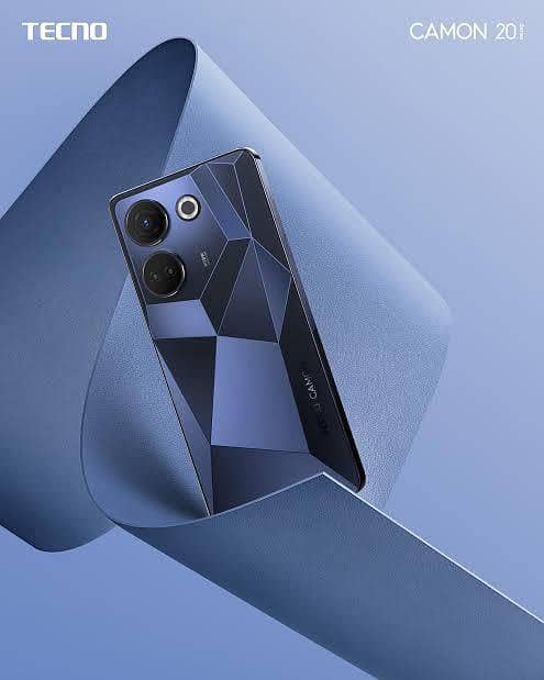 Tecno CAMON 20 Pro 2