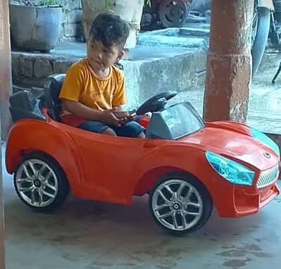 kids electronic car for sale