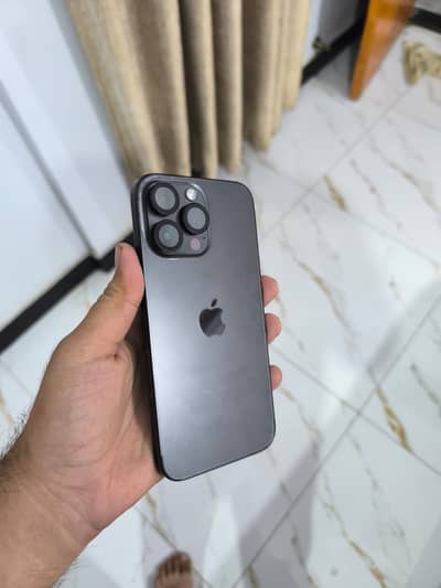 Apple iPhone 14 Pro Max