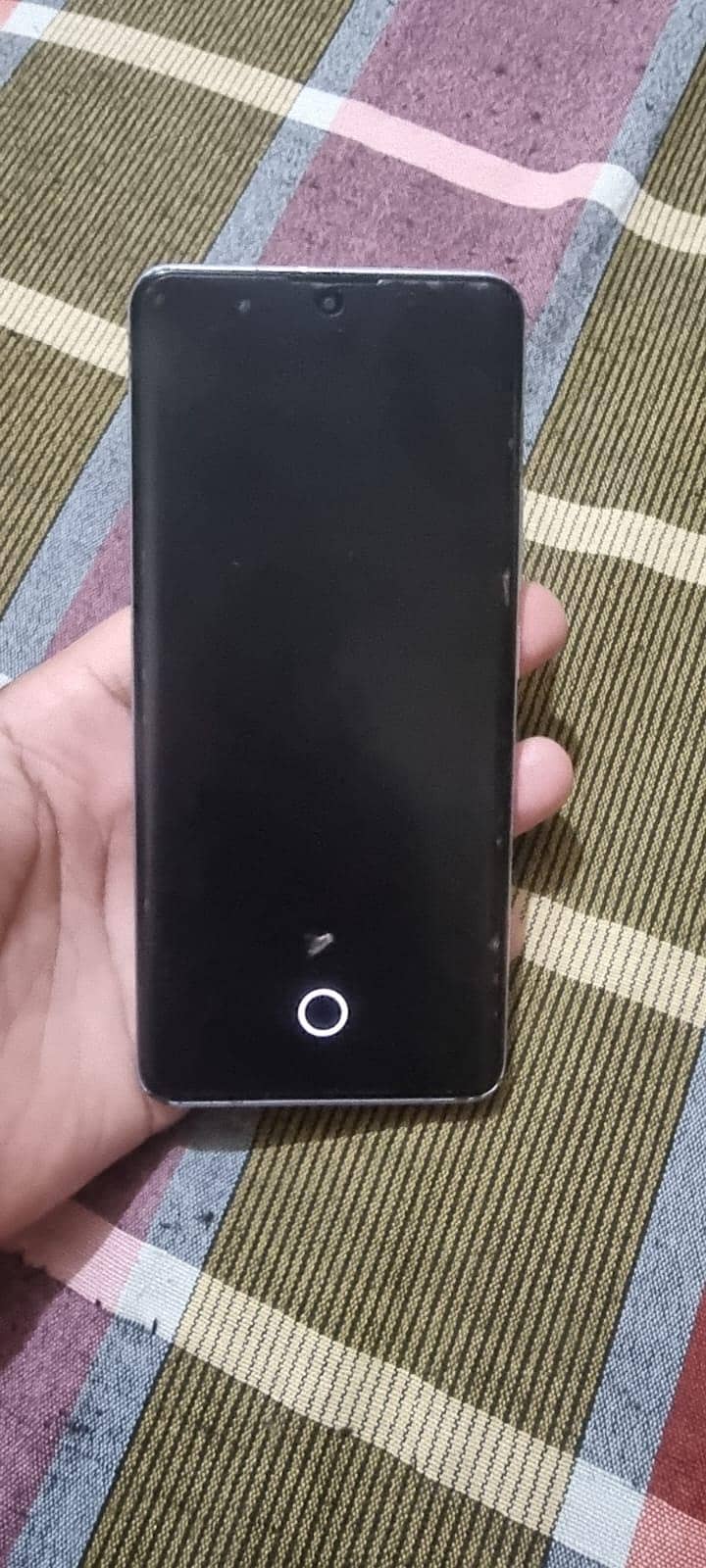 Xiaomi Redmi Note 13 Pro plus 1