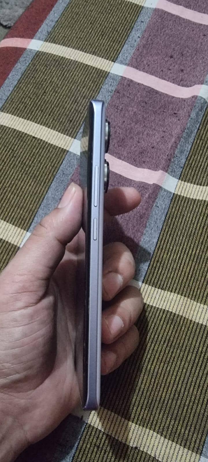 Xiaomi Redmi Note 13 Pro plus 8