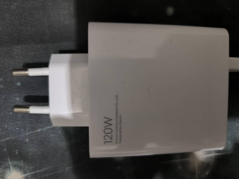 Xiaomi Redmi Note 13 Pro plus 9