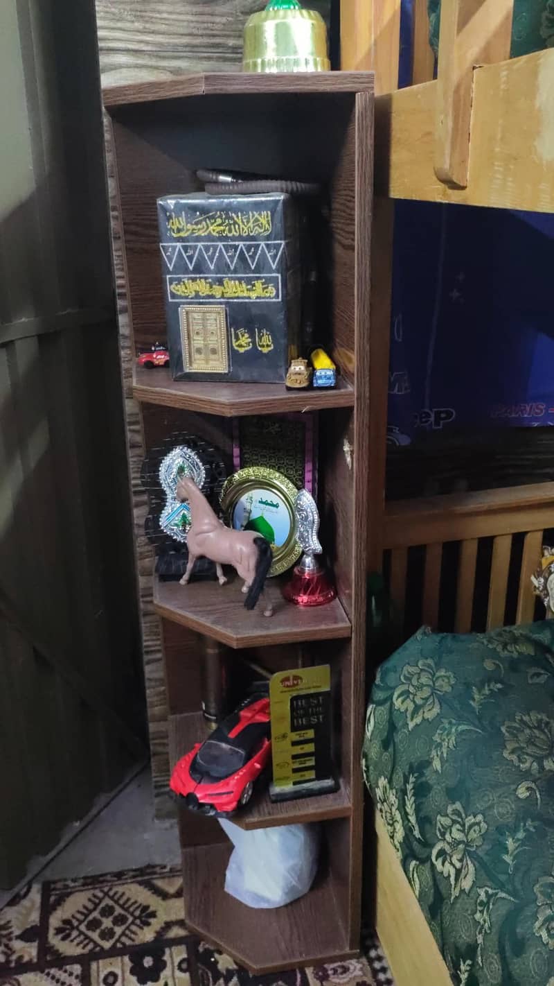 console 1