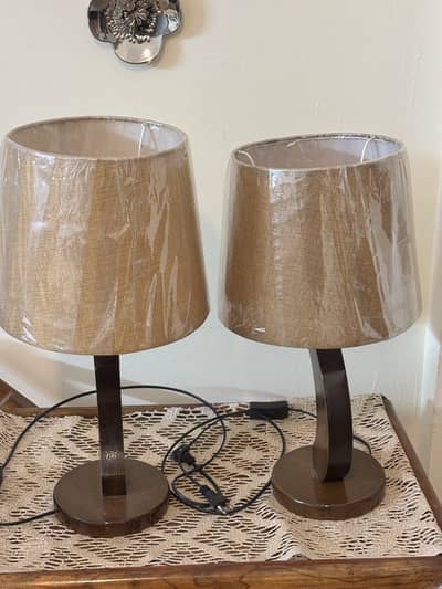 Lamps