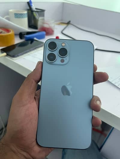 Apple iPhone 13 Pro Max