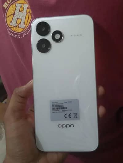 OPPO A6c