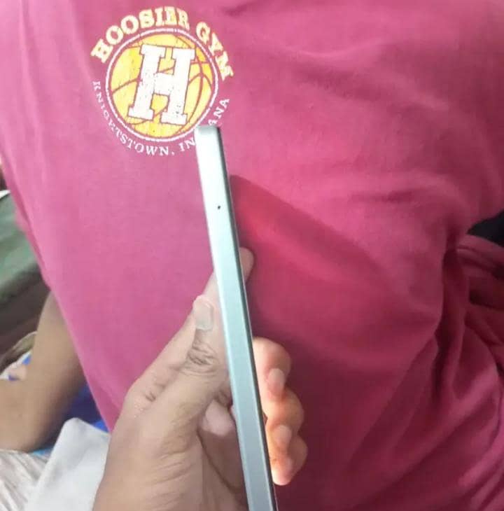OPPO A6c 3