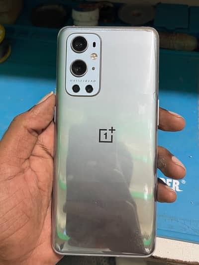 One Plus 9 Pro