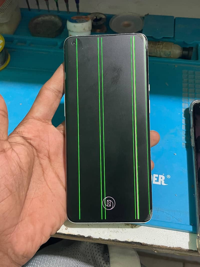 One Plus 9 Pro 1