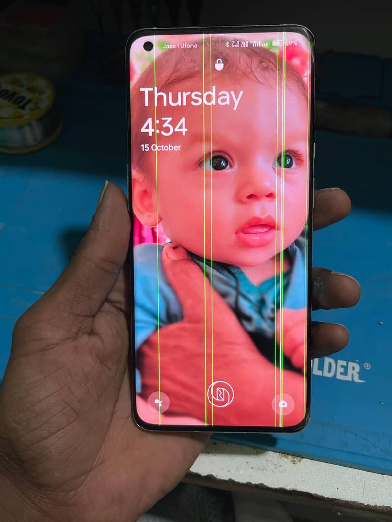 One Plus 9 Pro 2