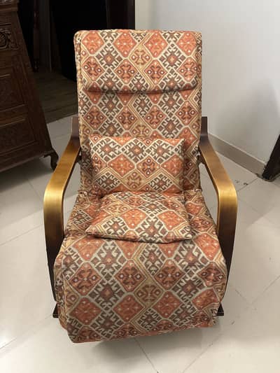 Rocking chair