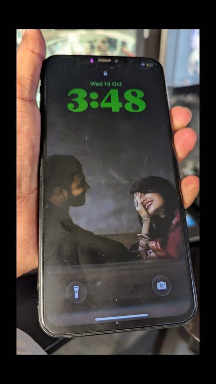 Apple iPhone 11 Pro Max 3