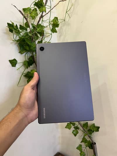 GALAXY TAB A8 | PTA APPROVED