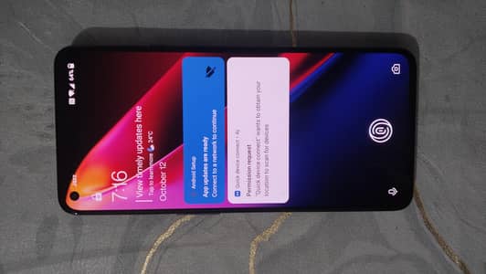 One Plus 9