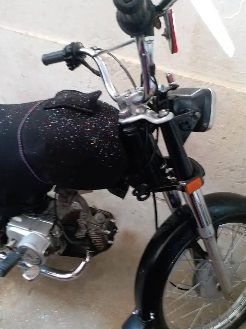 Unique 2016 model 0