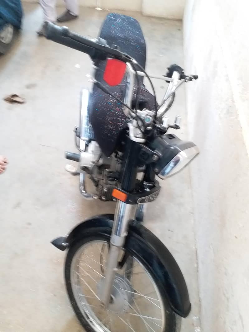 Unique 2016 model 2