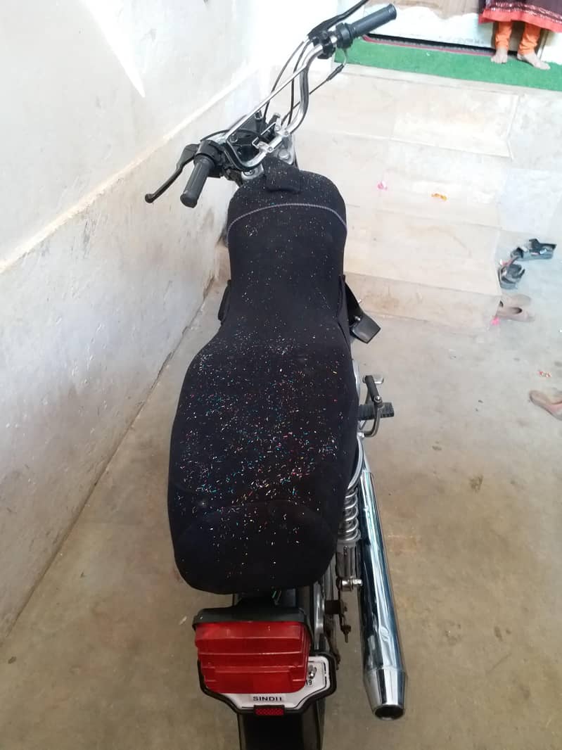 Unique 2016 model 4