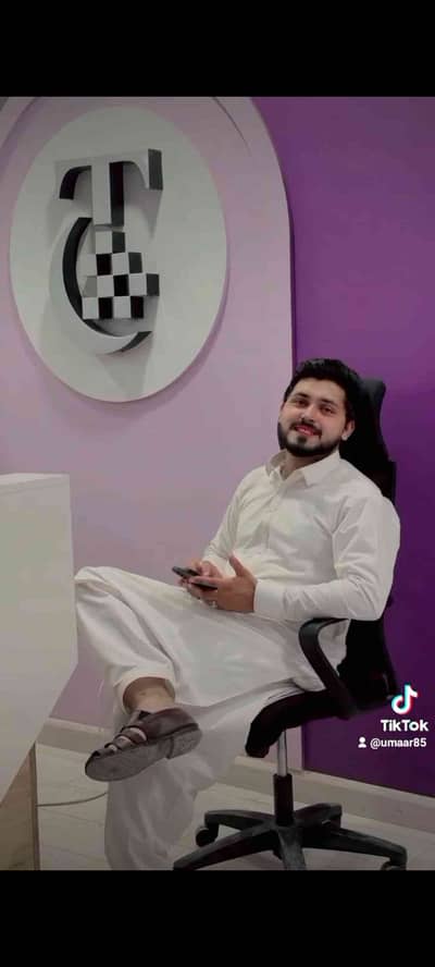 umar syed
