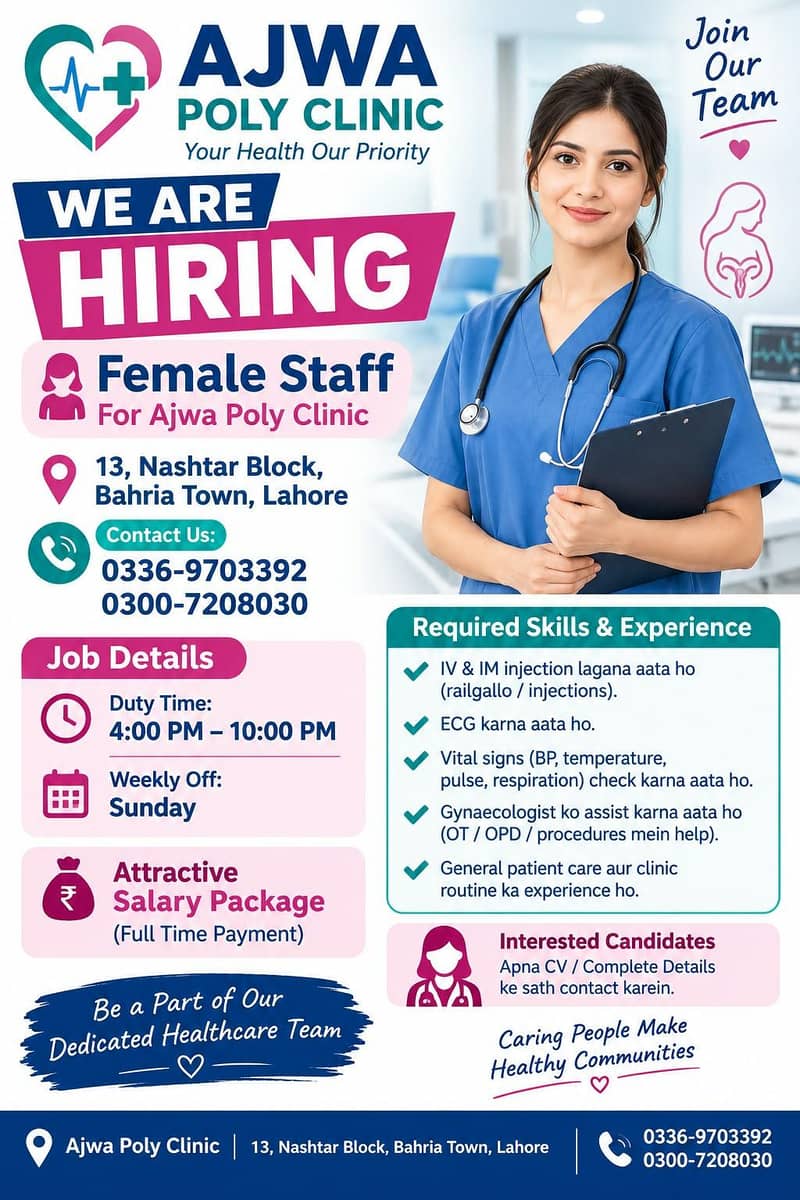 nurse 0