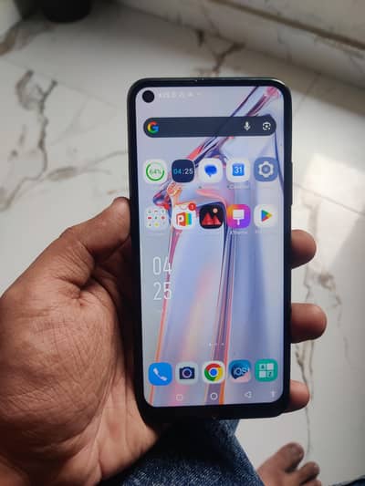 Infinix Note 7 Lite 4/64