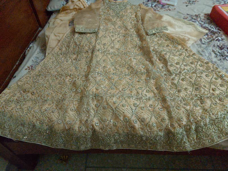 bridal maxi 0