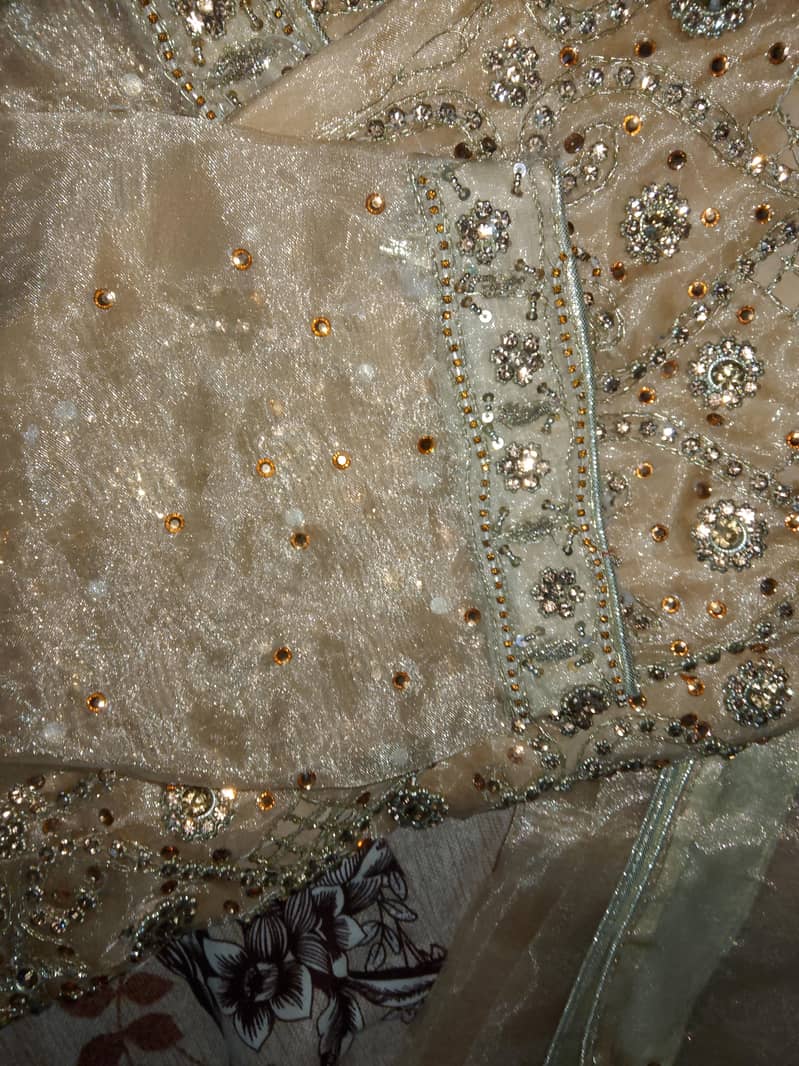 bridal maxi 14