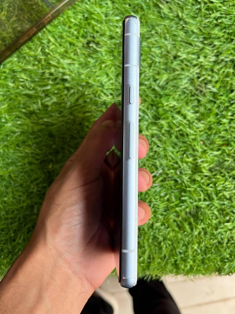 Google Pixel 7a 2