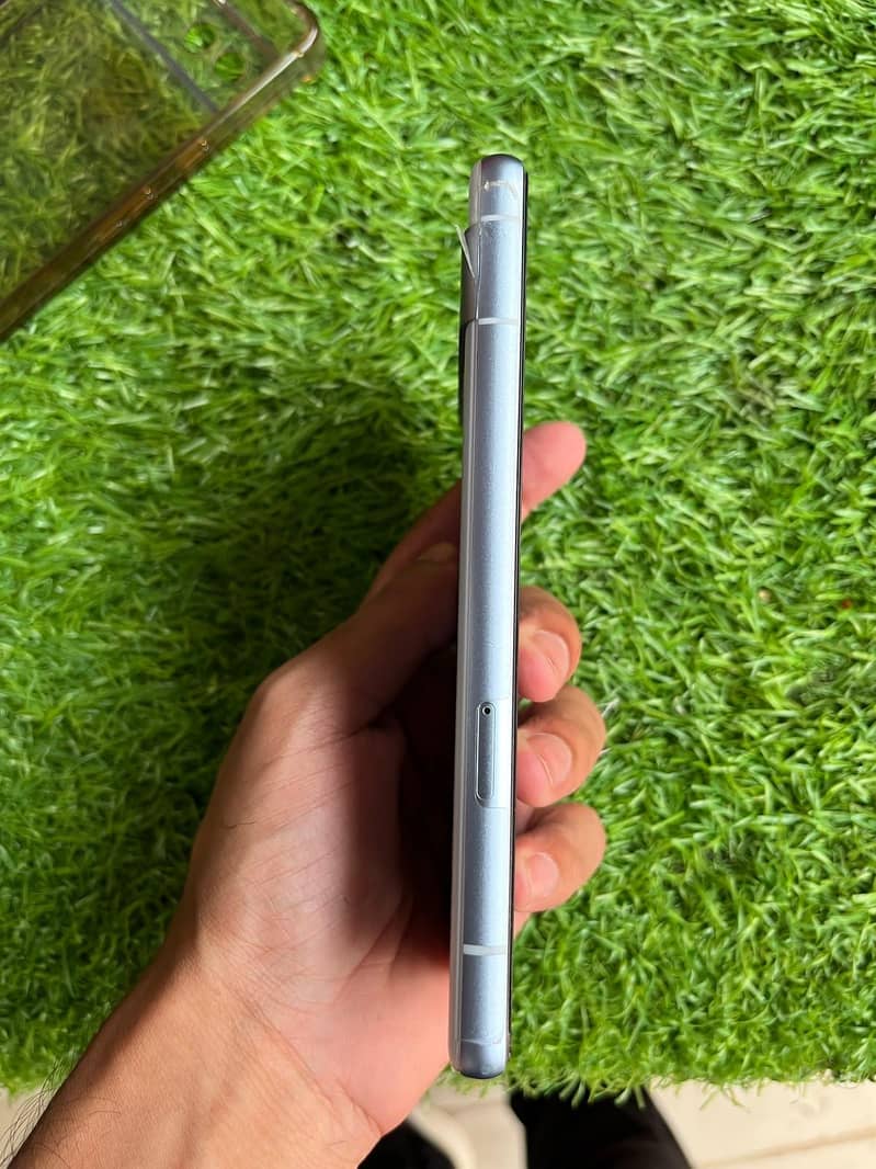 Google Pixel 7a 3