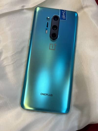 One Plus 8 Pro