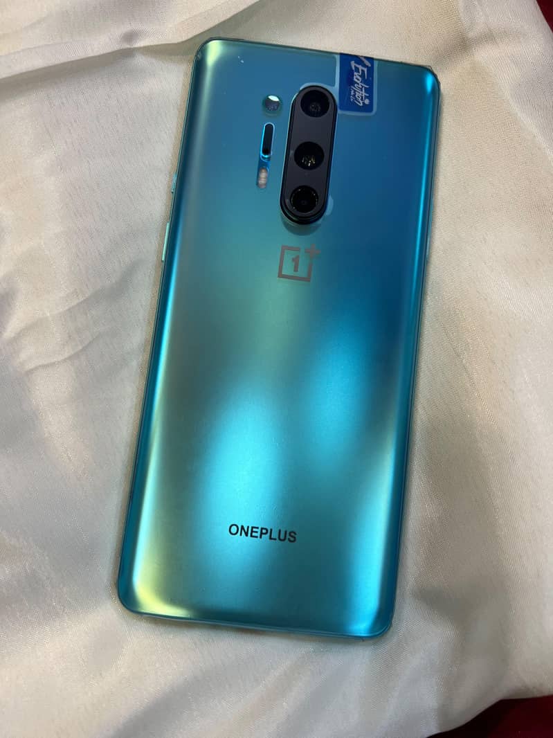 One Plus 8 Pro 0