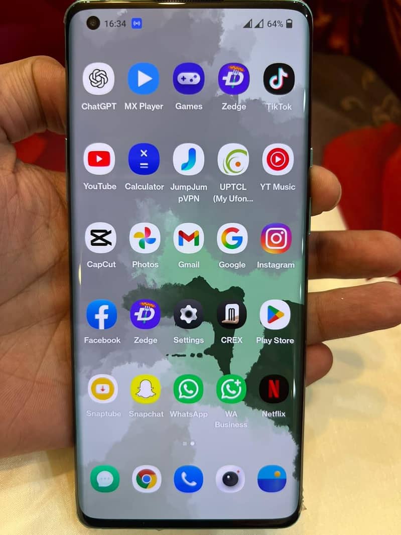 One Plus 8 Pro 2