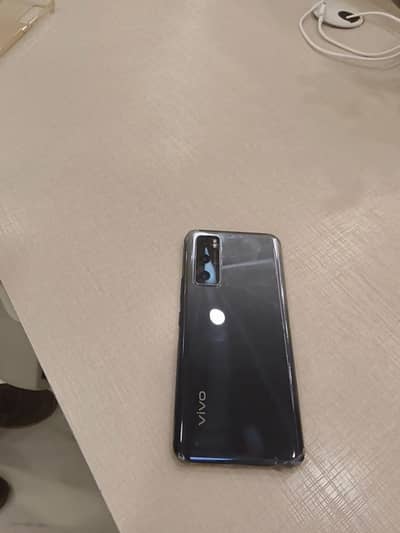 Vivo V20 SE