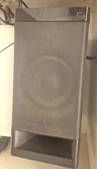 Sound System / Soundbar