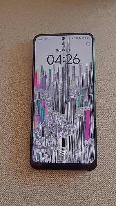 Vivo V40 Lite