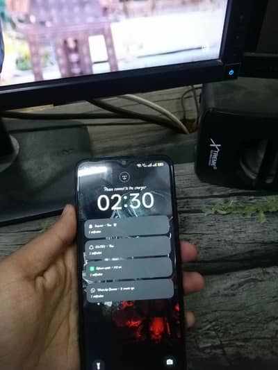 OPPO A18