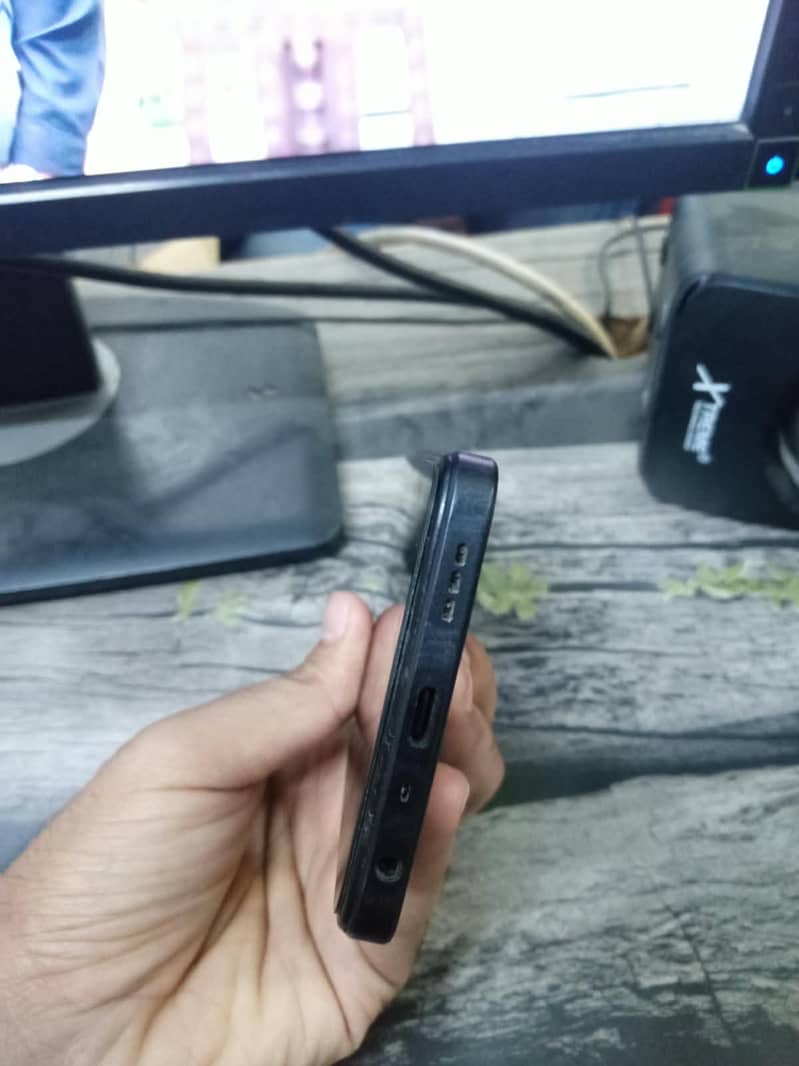 OPPO A18 1