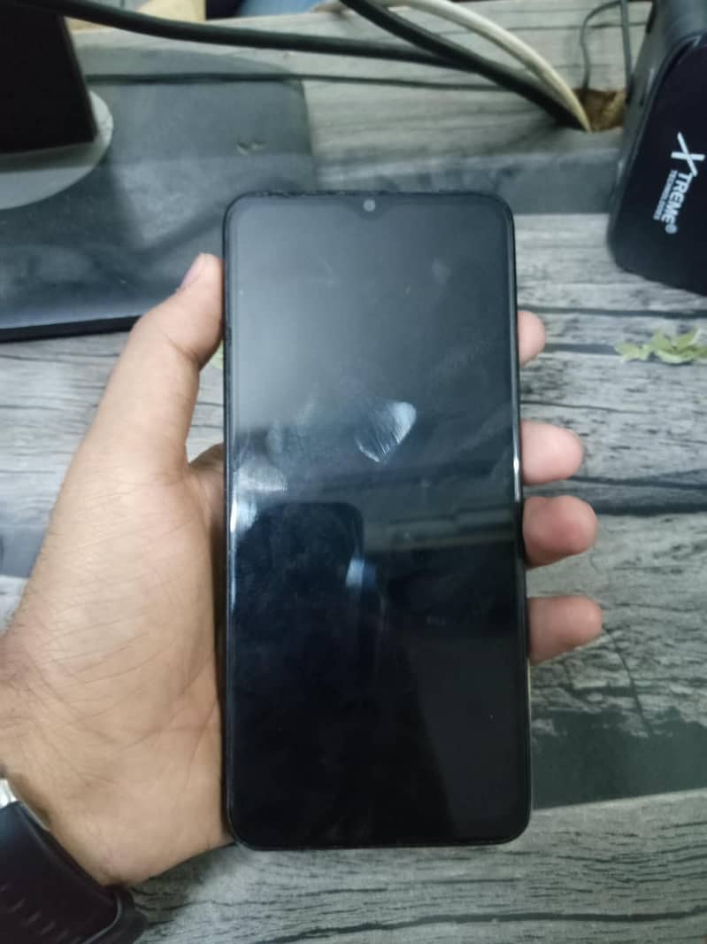OPPO A18 5