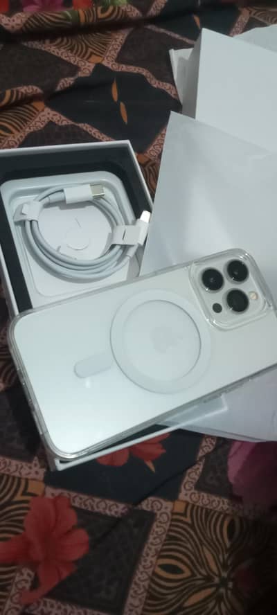 Apple iPhone 13 Pro