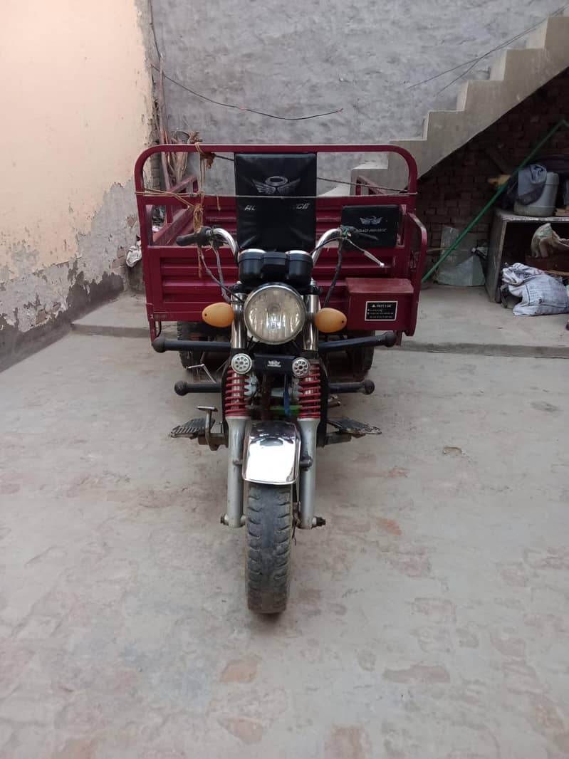 loader 150CX VIP codition 1