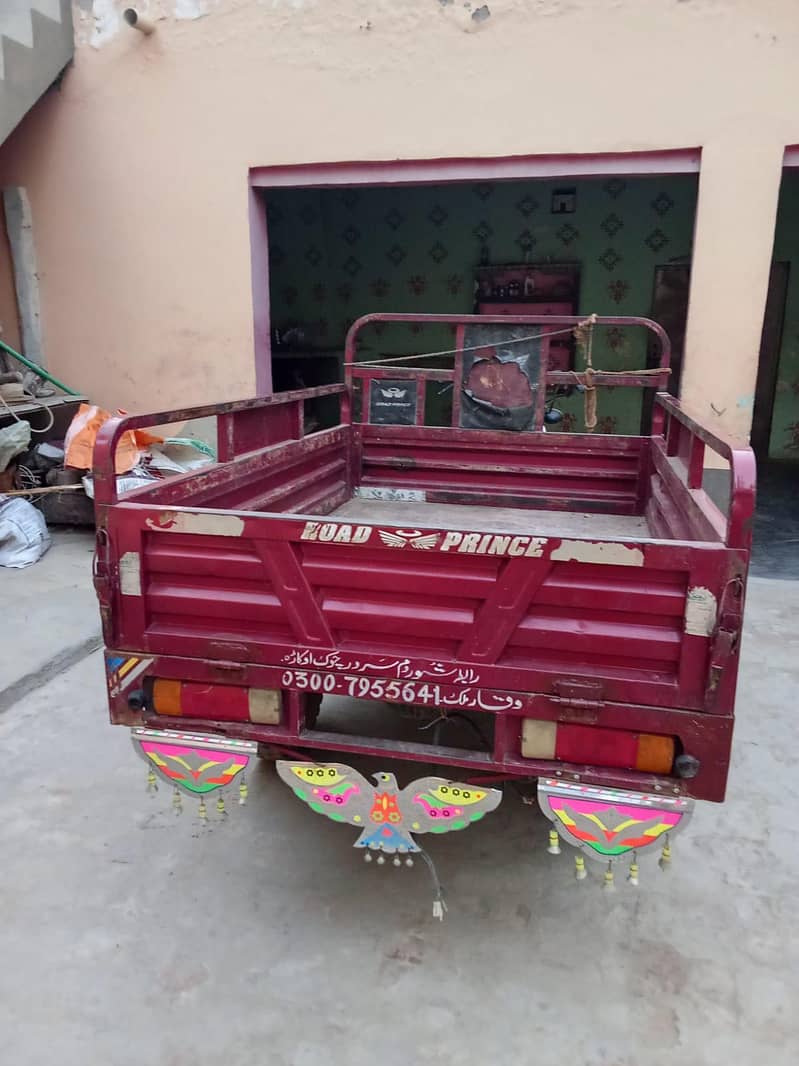 loader 150CX VIP codition 2