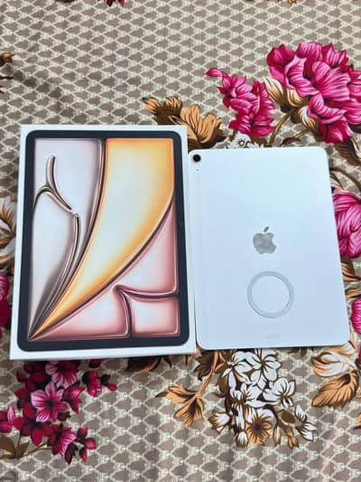 I pad air11