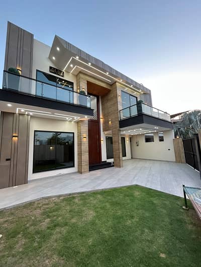 21 Marla Brand New Modern Luxury House For sale in Wapda Town Phase 2Multan