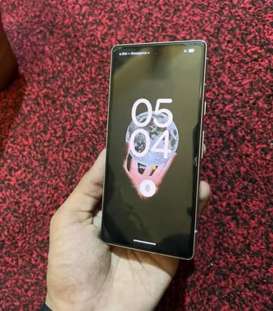 Google Pixel 7a 6 128