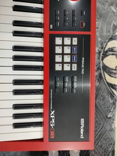 Roland XPS 30