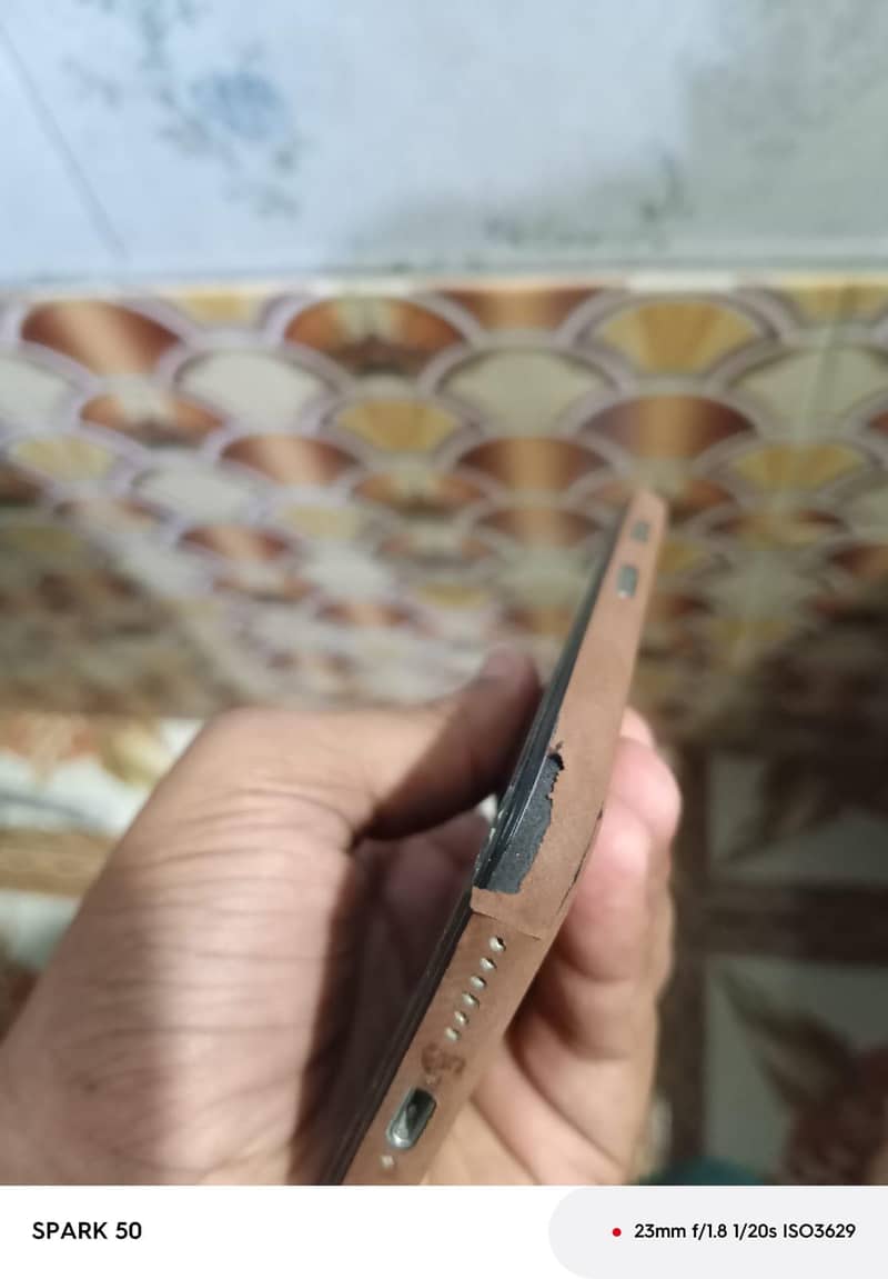 Apple iPhone X 6