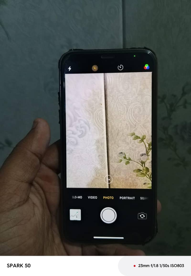 Apple iPhone X 8