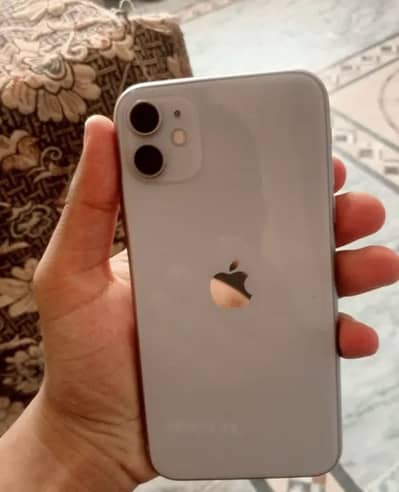 Apple iPhone 11 ,Non pta