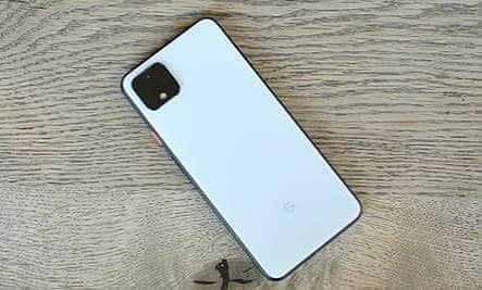 Google Pixel 4 XL