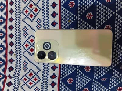 Infinix Smart 8 Pro